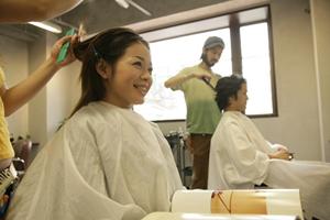 北千住で評判の美容院ならこちら